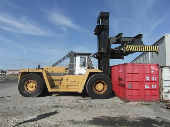 Caterpillar V 925