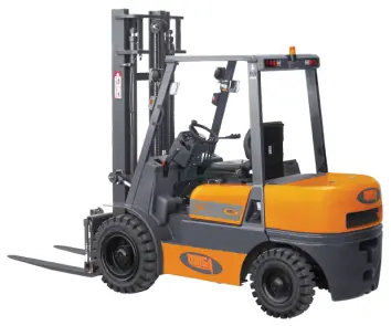 OMG Ergos 30 D