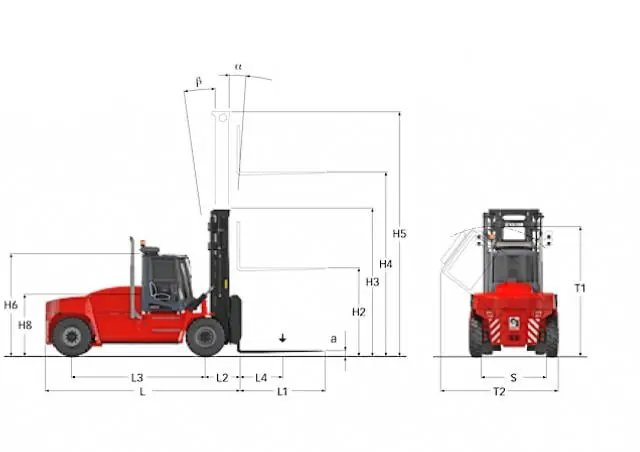 Kalmar DCG 150-6 thumbnail 3