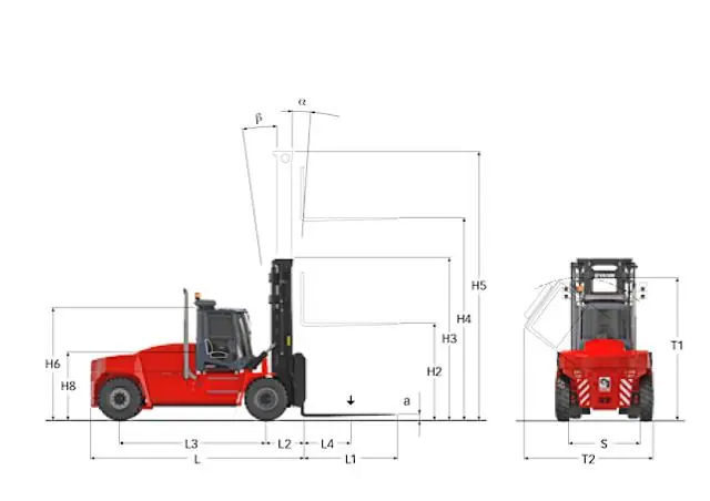 Kalmar DCG 70-32 E3 thumbnail 2