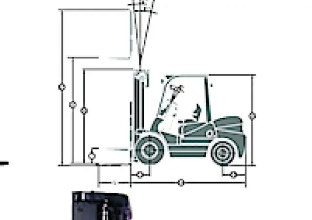 Maximal FD 30 T-M2GJ3 thumbnail 2