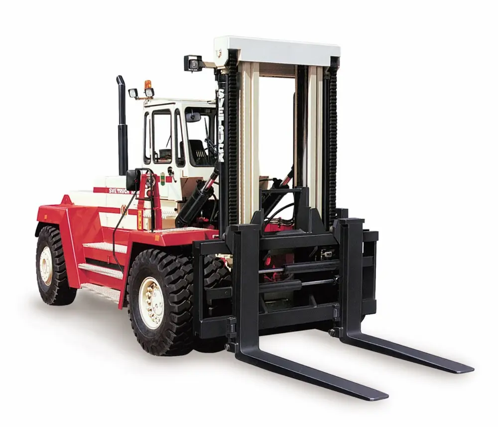 SVETRUCK 18120-36