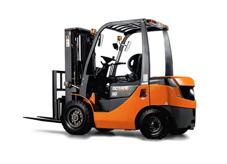 OCTANE FD25