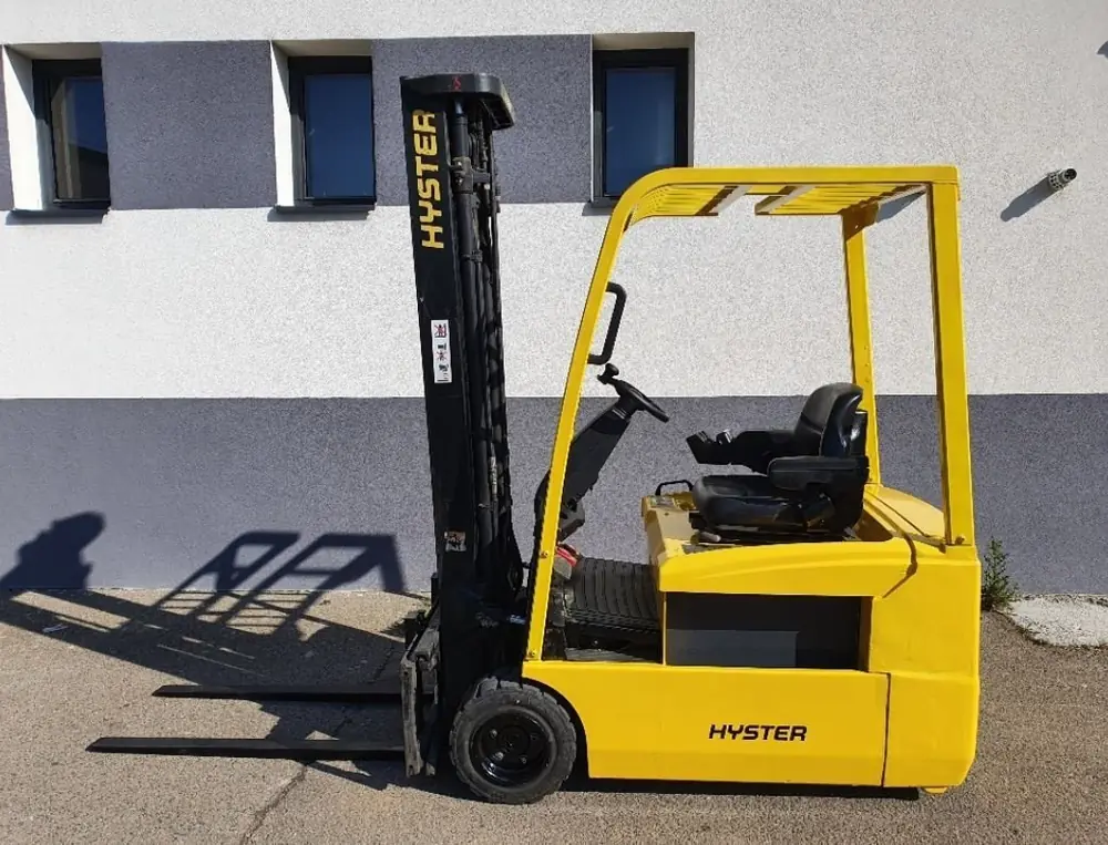 Hyster J 2.00 XMT