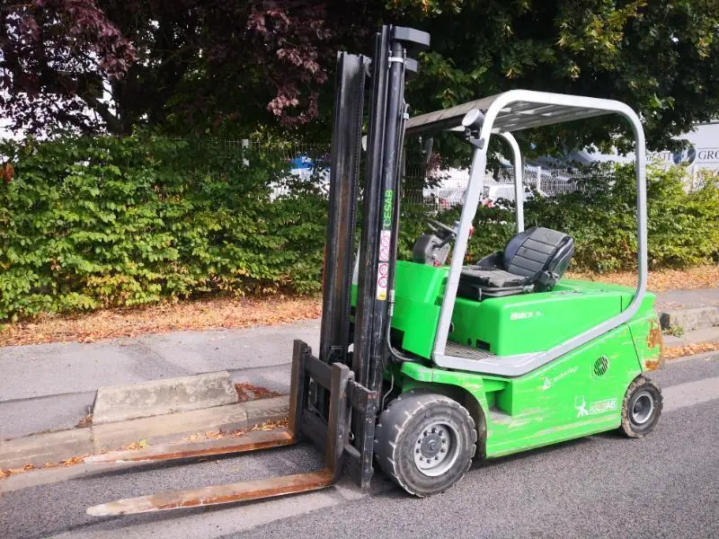 Cesab Blitz 350 AC
