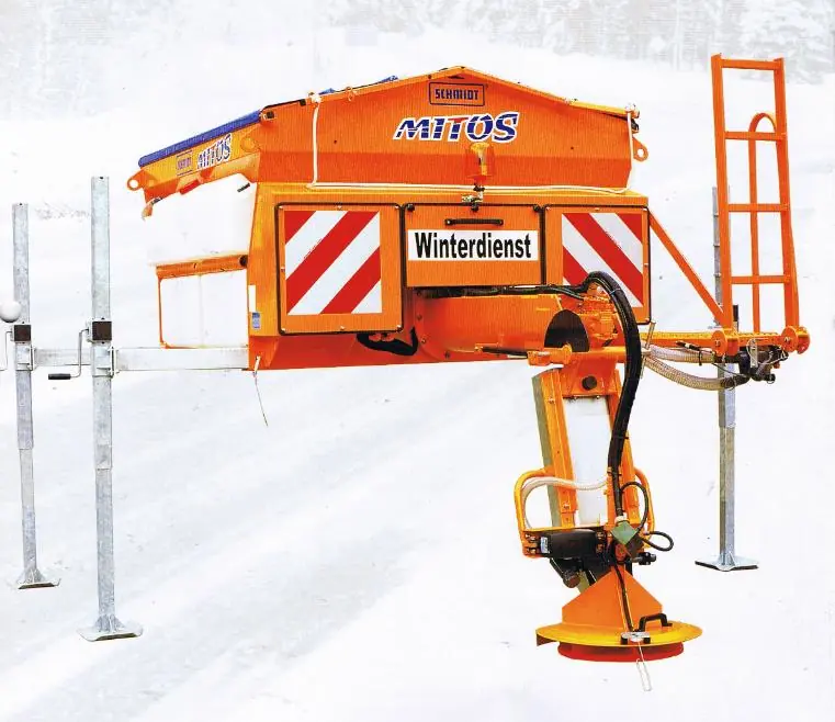Schmidt Mitos SST 17