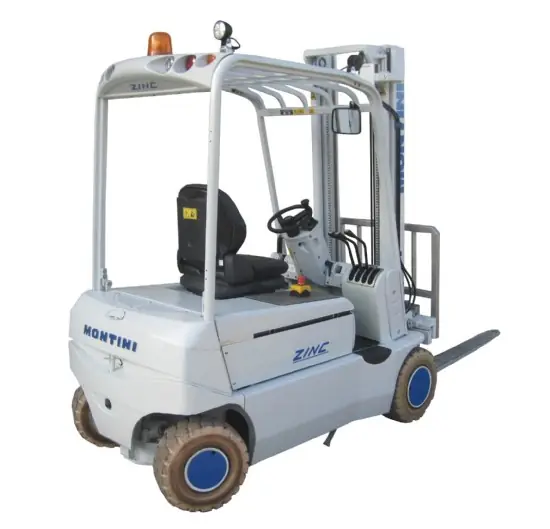 Montini MR Zinc 2.0 GA