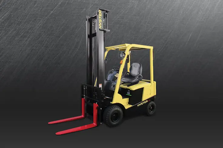 Hyster J1.8GX