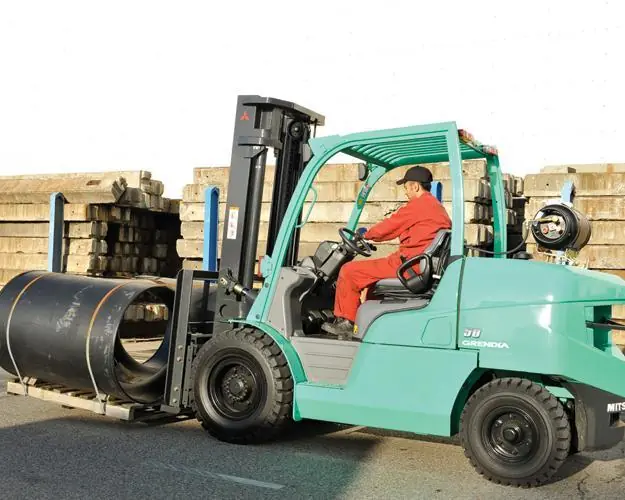 Mitsubishi FG45N