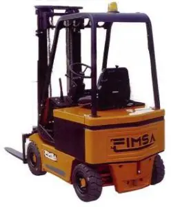 Fimsa TMA/C 250 T