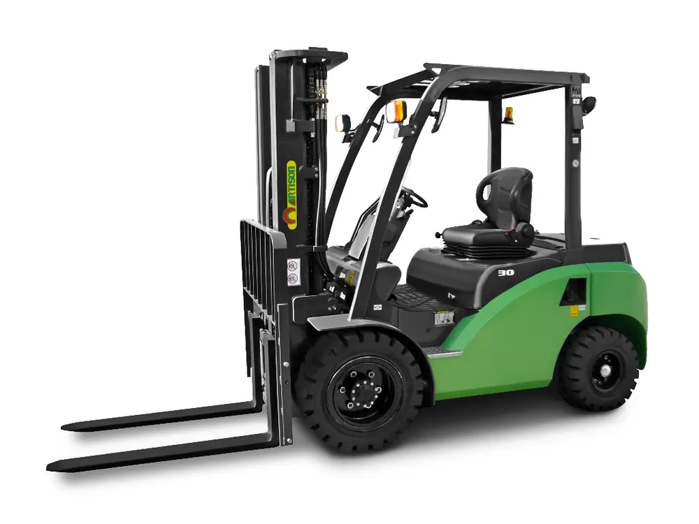 Artison PFG 35 9L Plus-II