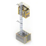 Climber International E20