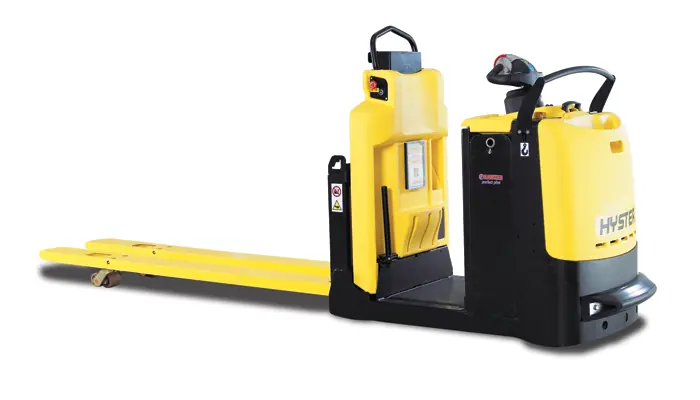 Hyster LO2.5