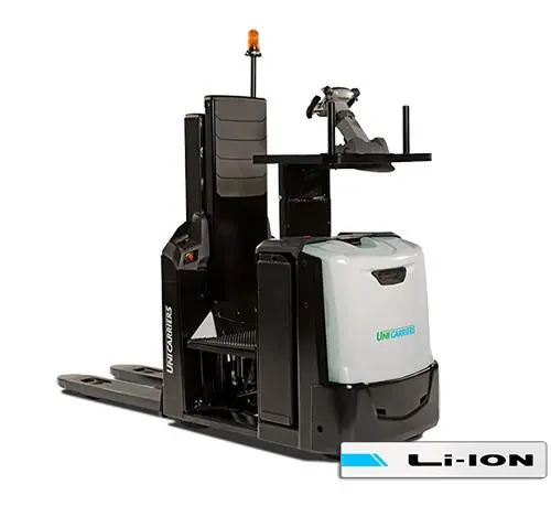 UniCarriers OLH 250