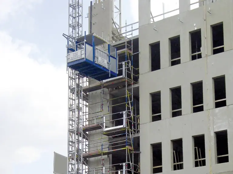 Böcker Super-Lift LX 4024