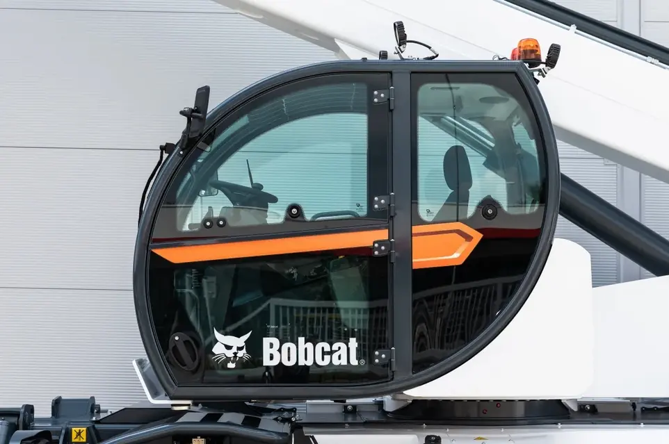 Bobcat TR40.180