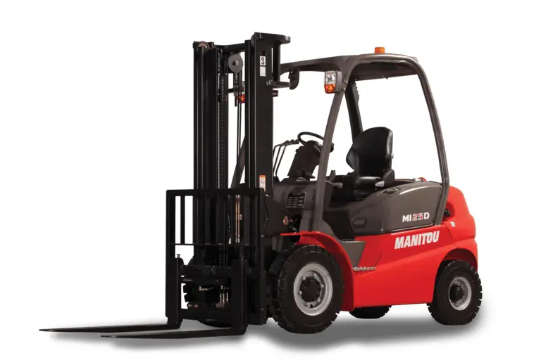 Manitou MI-X 20 D