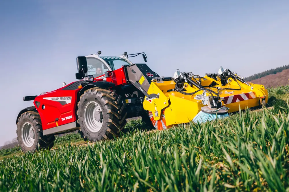 Massey Ferguson TH.7038 H thumbnail 3