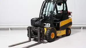 JCB TLT30G
