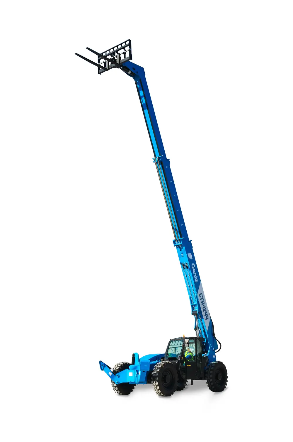 Genie GTH-1244