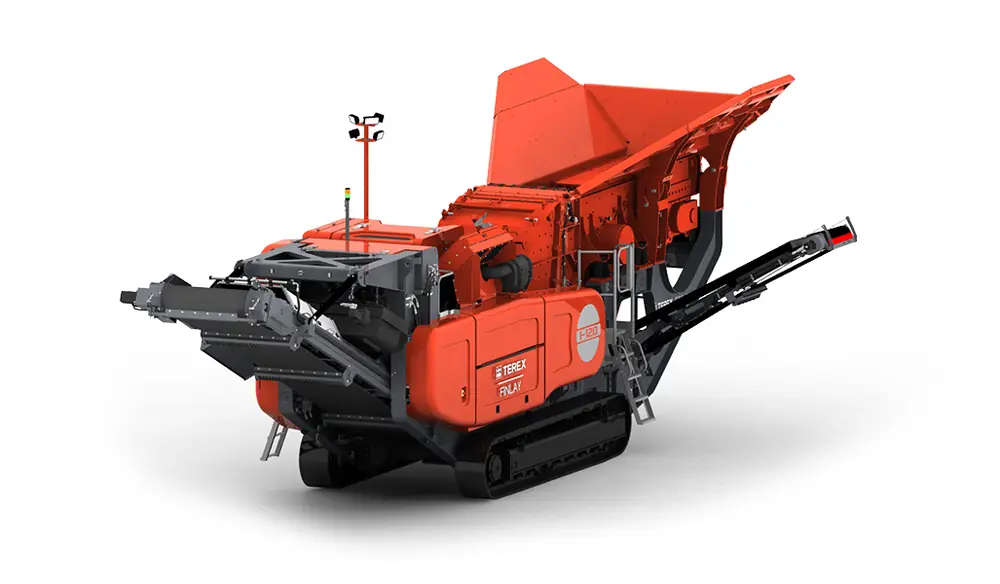 Finlay I-120