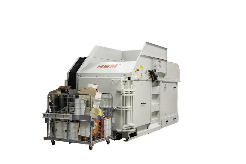 HSM HL 7009