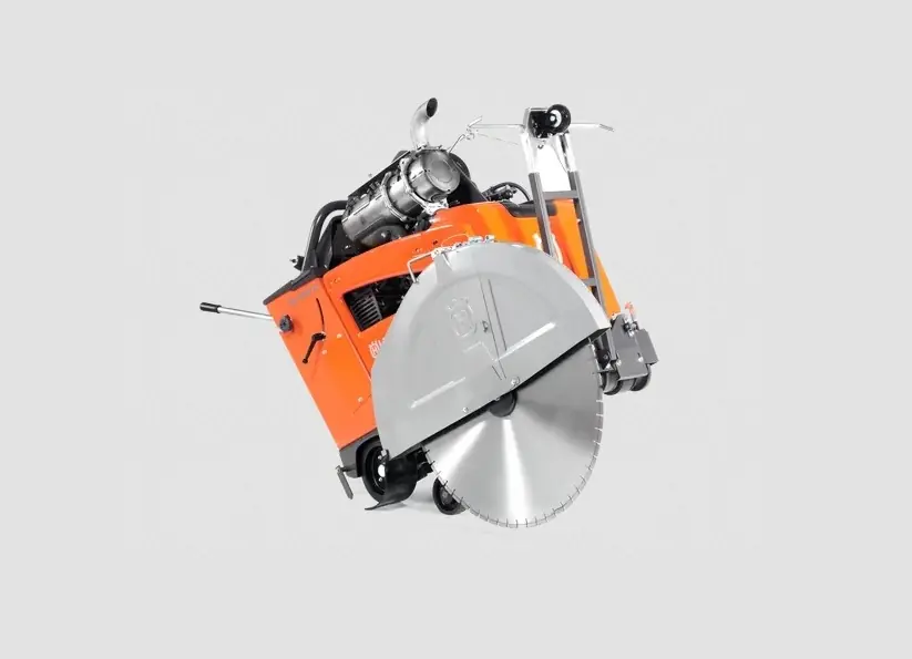 Husqvarna FS 5000 D thumbnail 2