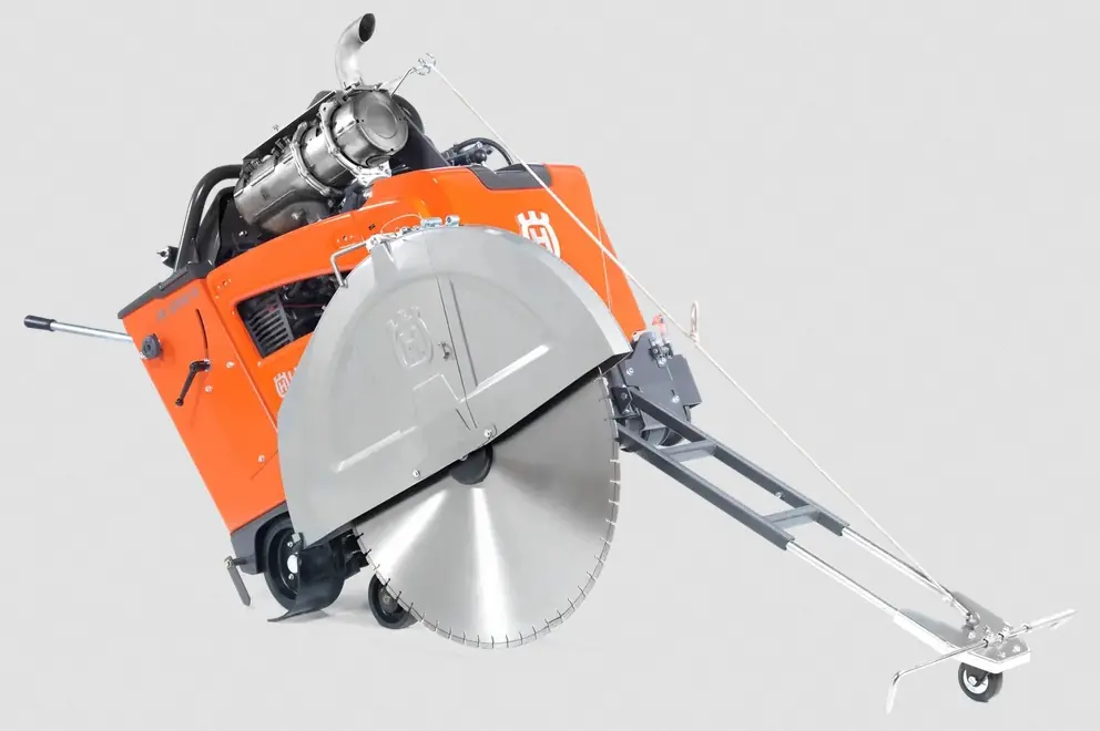 Husqvarna FS 5000 D thumbnail 3
