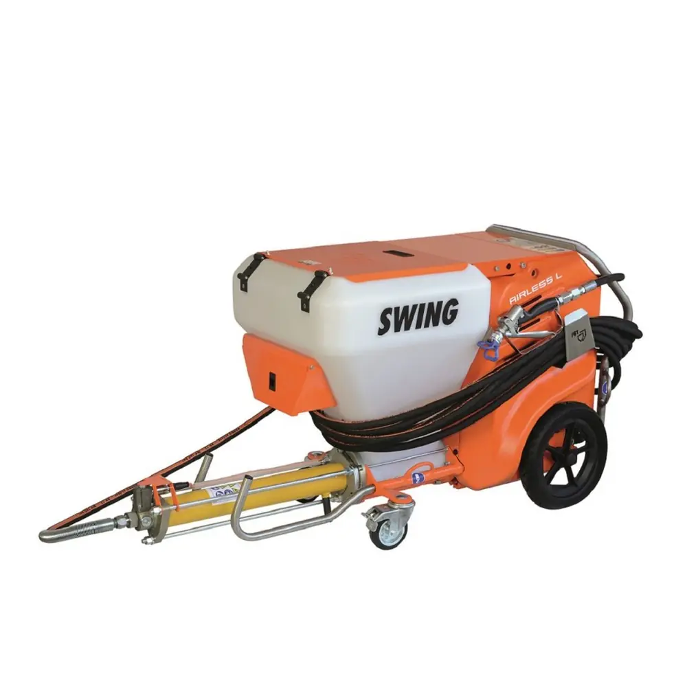 PFT Swing L FC-230V