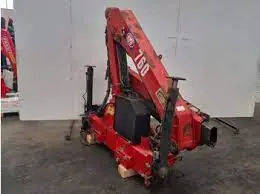 HMF 763 K 1