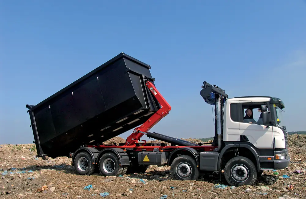Multilift XR 26 S 53