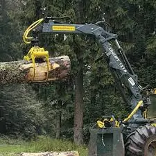 Loglift F 121 R