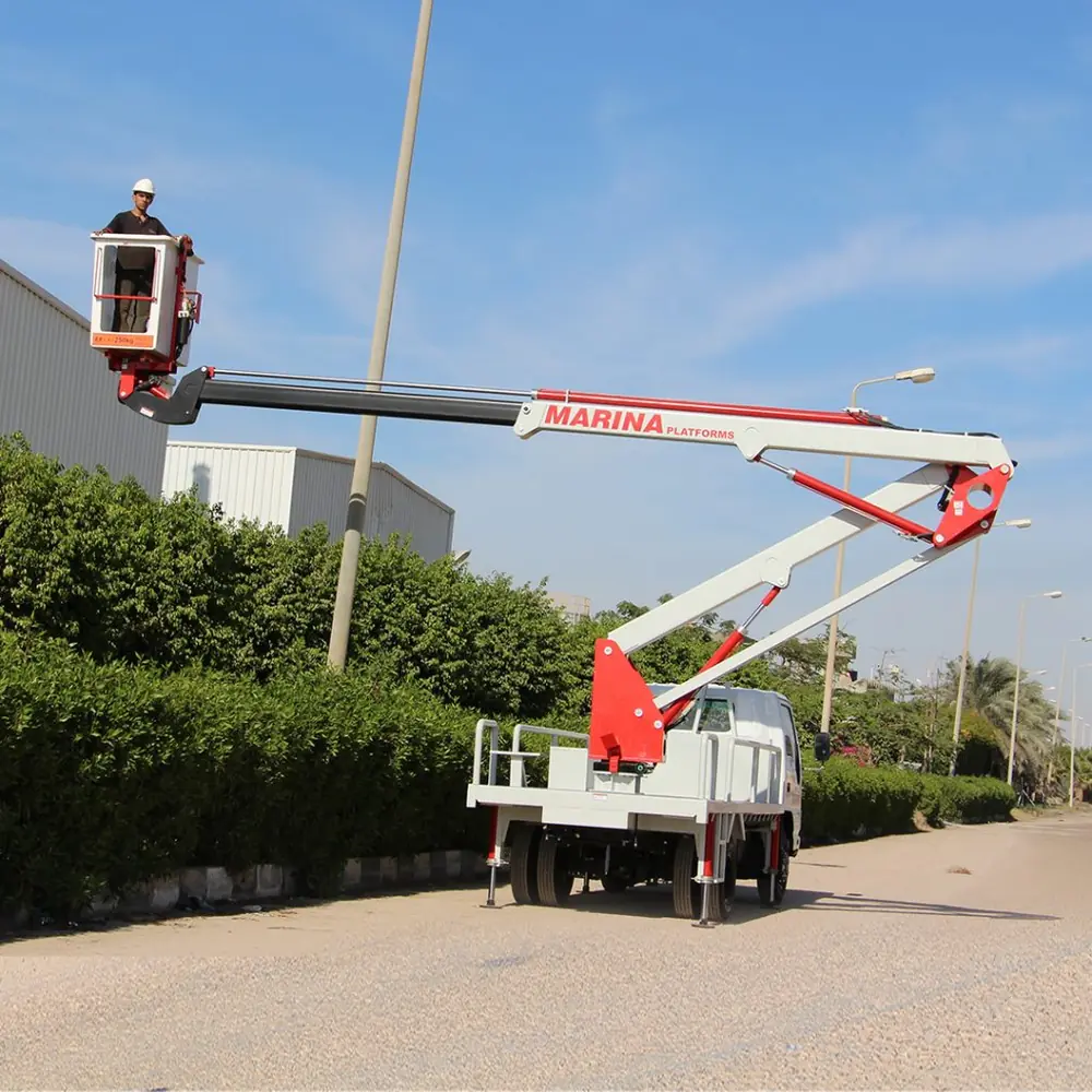 Aerial AL 16 T