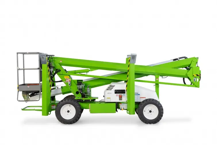 Niftylift SD50 4x4