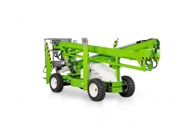Niftylift SD50 4x4 thumbnail 3