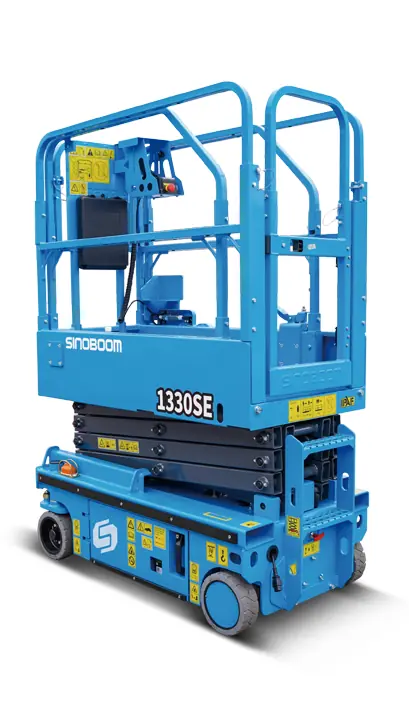 Sinoboom 0407SE