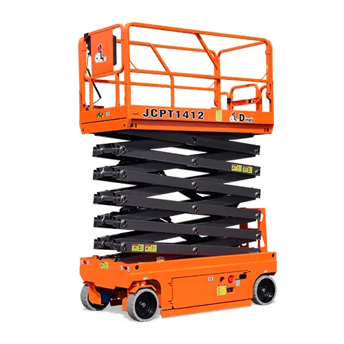 Dingli JCPT1612DC