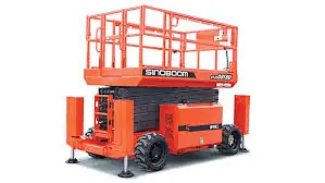 Sinoboom GTJZ0818D