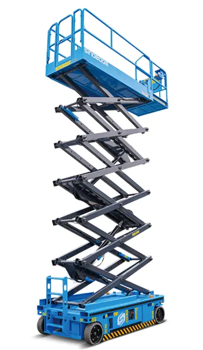 Sinoboom 1412E