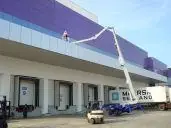 Falcon Lifts FS 420 C