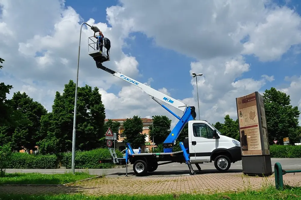 Socage T315 ForSte