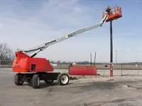 Snorkel T46JRT thumbnail 2