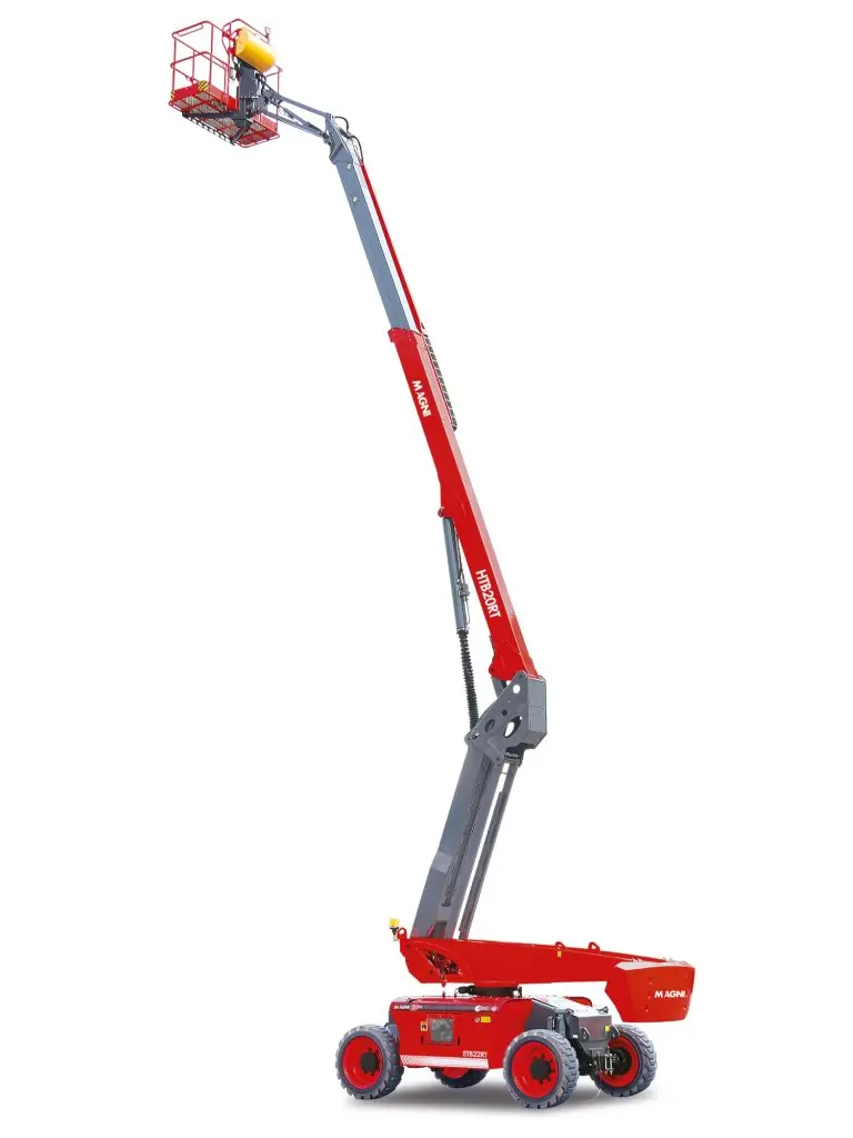 MAGNI HTB20RT