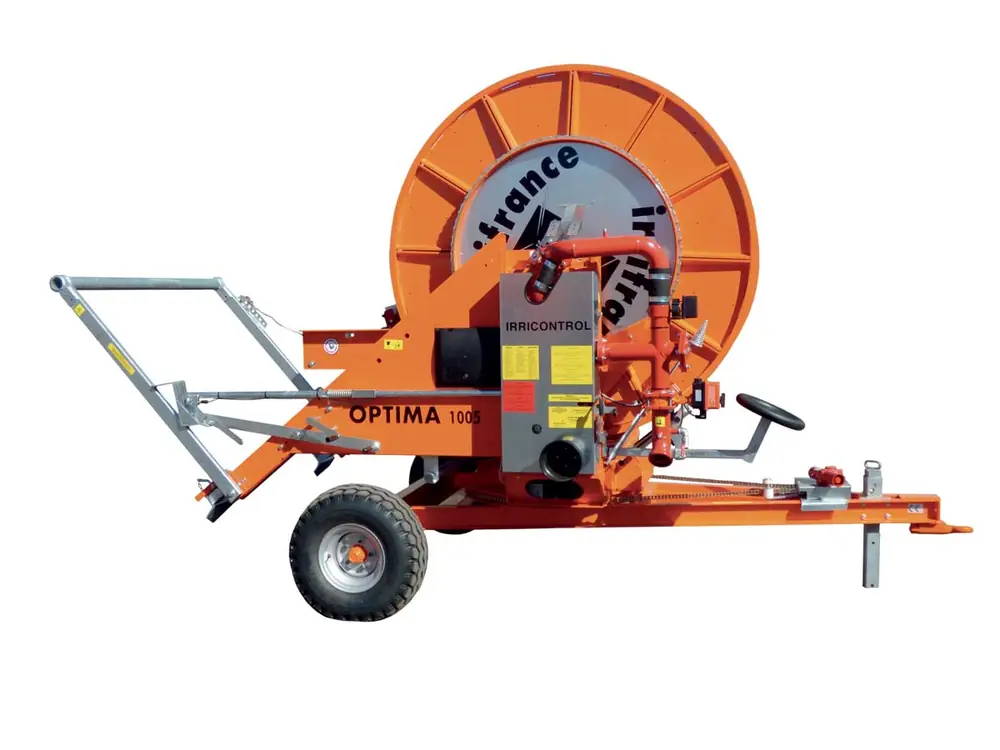 IRRIFRANCE Optima 1010 90/270