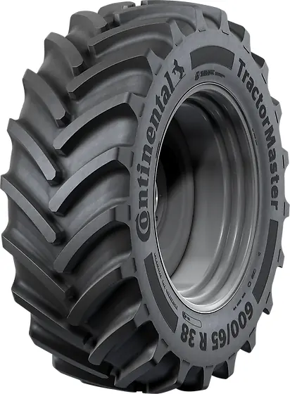 Continental TractorMaster 600/65R28 154D/157A8