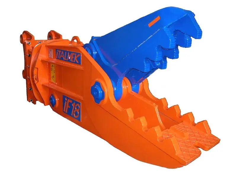 Italmek IF18