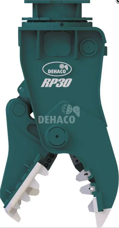 Dehaco RP 30-IT