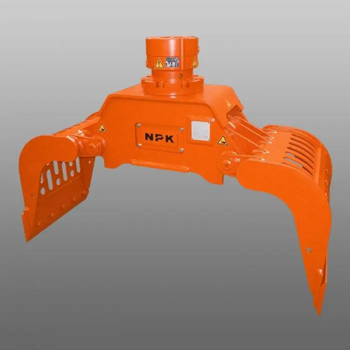 NPK DG-40