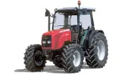 Massey Ferguson MF 2440 GE Kompakt