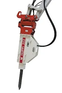 Takeuchi TKB 302-S
